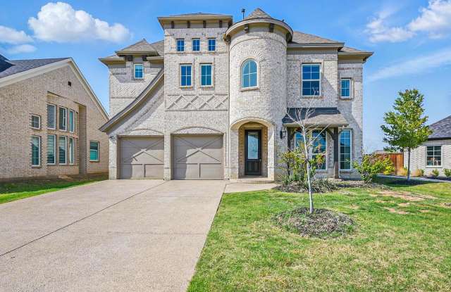 3010 Barefoot Lane