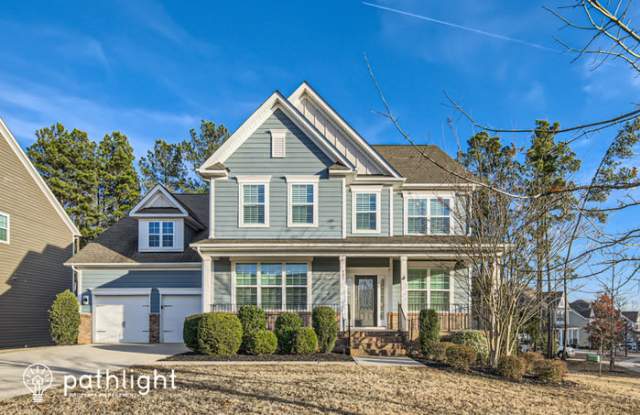 487 Moses Drive - 487 Moses Drive, Lancaster County, SC 29707