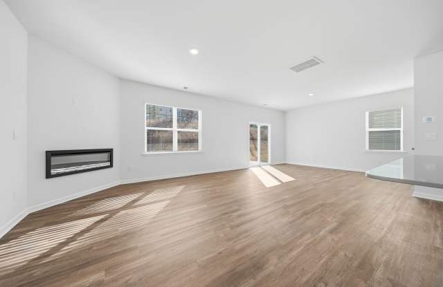 New Construction 4BR/3BA Home with 2-Car Garage in The Falls at Hickory