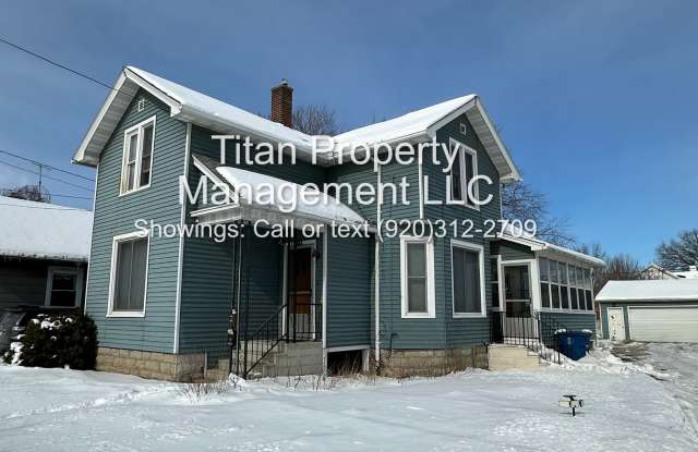 1010 Otter Avenue - 1