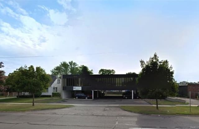 13938 INKSTER Road - 13938 Inkster Road, Wayne County, MI 48239