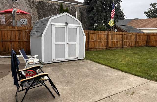 25 Orchard Park Road