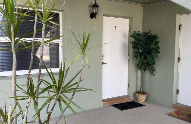 1369 Highway A1a Highway