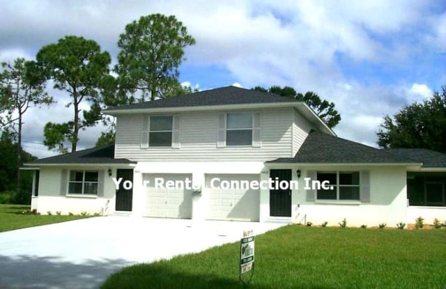 6422 Odom Road - 6422 Odom Road, Polk County, FL 33809