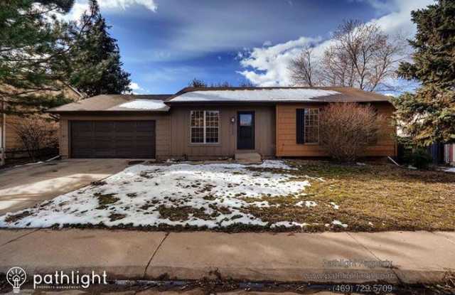 8184 West 93rd Way
