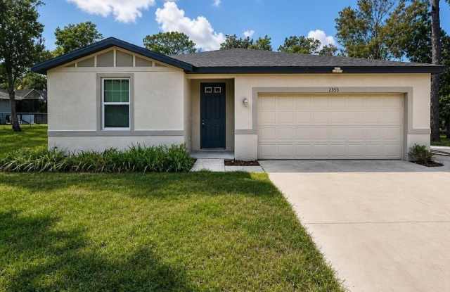 2353 Glenridge Drive