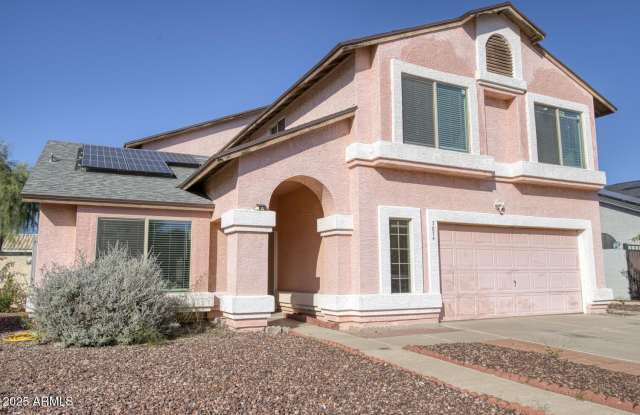 Photo of 7874 W BERYL Avenue