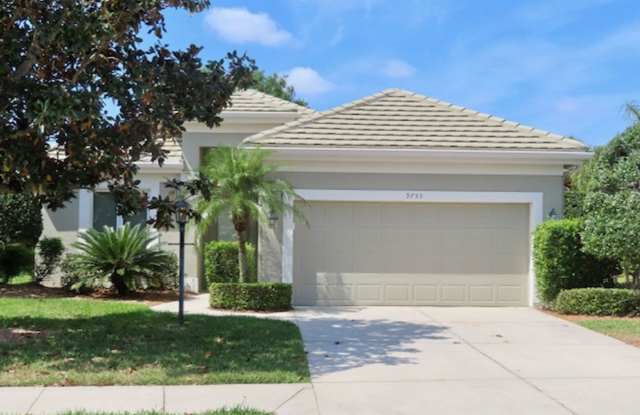 FURNISHED 3/2 & HEATED POOL -   RENTAL IN ROSEDALE COUNTRY CLUB!!