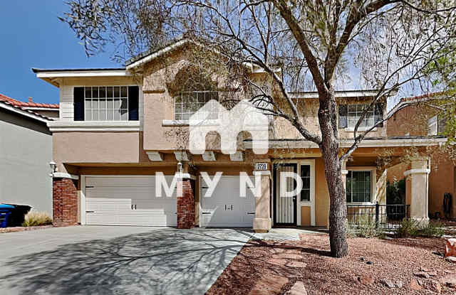 2728 La Porte Ct