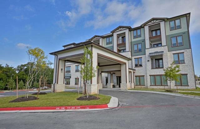 Heritage Estates at Wells Branch