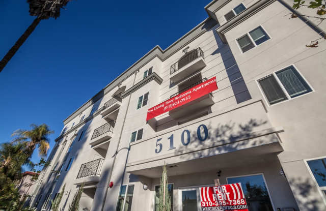Sherman Oaks Place