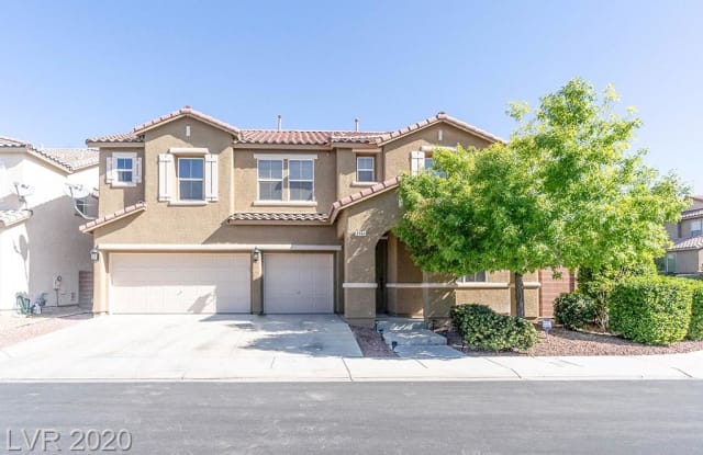 2104 Merganser Court - 2104 Merganser Court, North Las Vegas, NV 89084