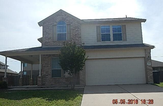 6801 Aquamarine Drive - 6801 Aquamarine Drive, Killeen, TX 76542