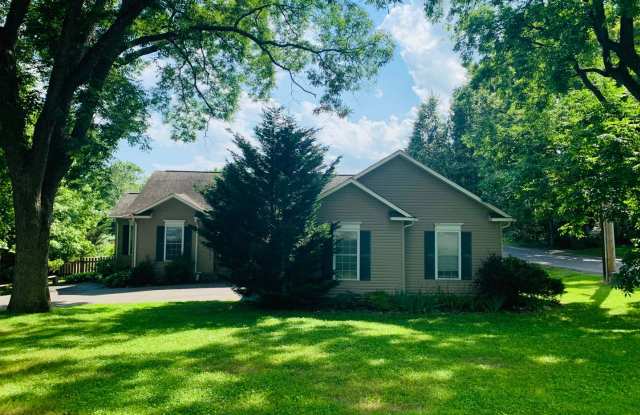 Photo of * RE-RENTAL AVAILABLE 10/30/25 * 3 Bedroom, 2 Bath House in Downtown Blacksburg