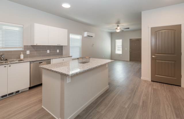 The Cottages at Mesa Ridge