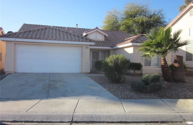 7921 SIERRA RIM Drive - 7921 Sierra Rim Drive, Las Vegas, NV 89131