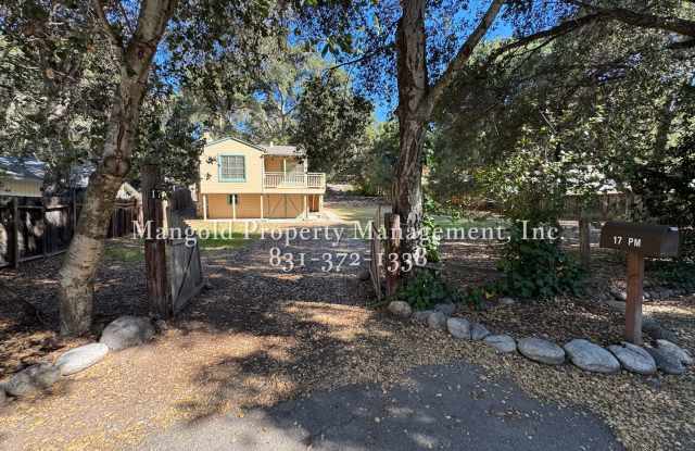 Photo of Charming 1-Bed 1-Bath Home with Bonus Room and Spacious Yard in Carmel Valley
