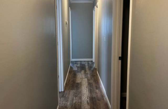 Beautiful Home 4 bedroom 3 bath