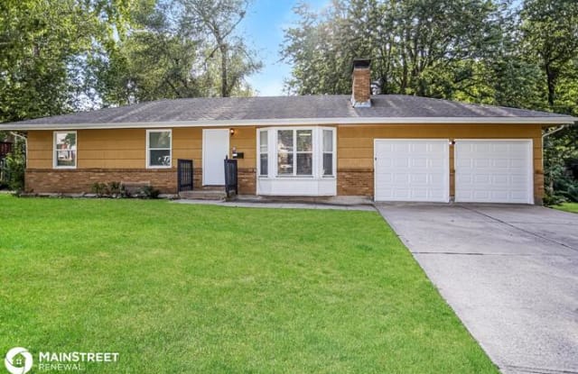 7308 Maywood Avenue - 7308 Maywood Avenue, Raytown, MO 64133