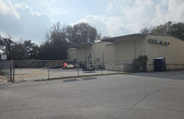 144 Air Force Street