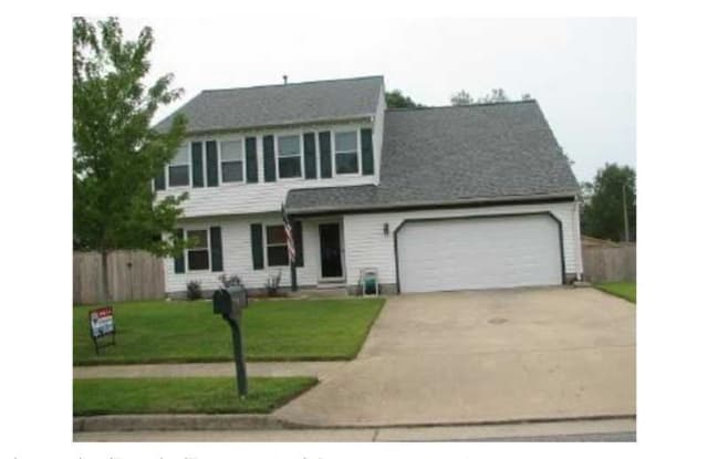 2389 Scotchtown Dr - 2389 Scotchtown Drive, Virginia Beach, VA 23454