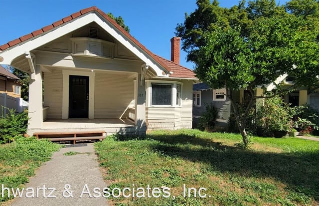 535 E 11th - 535 East 11th Avenue, Spokane, WA 99202