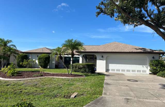 Photo of Deep Creek 3/2/2