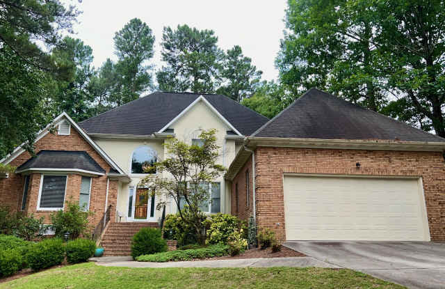 126 Dewberry Lane