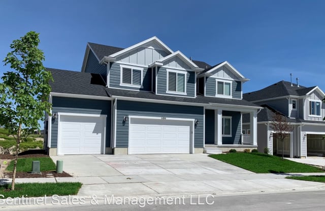 4494 W. Birkdale Dr. - 4494 W Birkdale Dr, Herriman, UT 84096