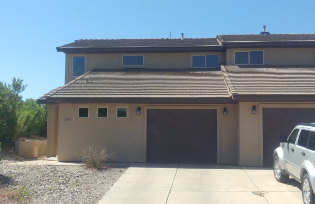 1253 W. Las Hurdes Dr. 6B - 1253 Las Hurdes Dr, St. George, UT 84770