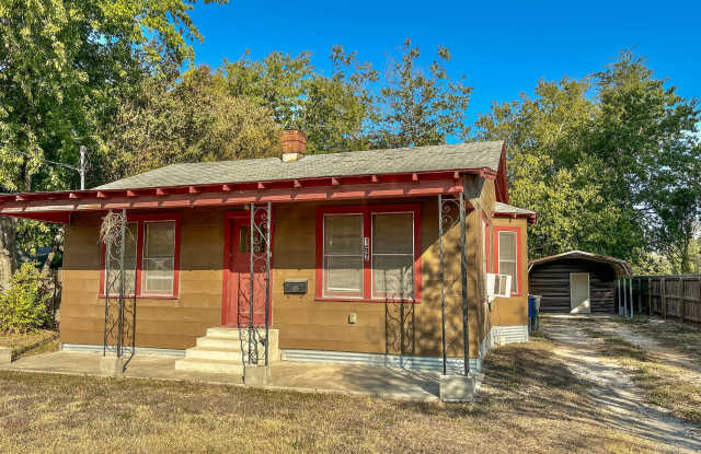 Photo of 162 West Faust Street