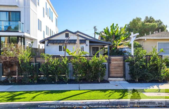 Gorgeous Remodeled Beach Style Home
