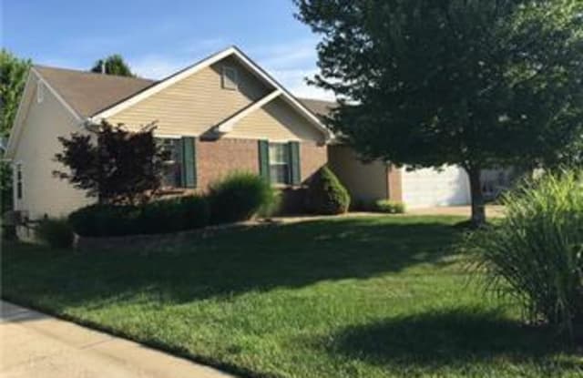 1853 Crosshaven - 1853 Crosshaven Drive, Jefferson County, MO 63049