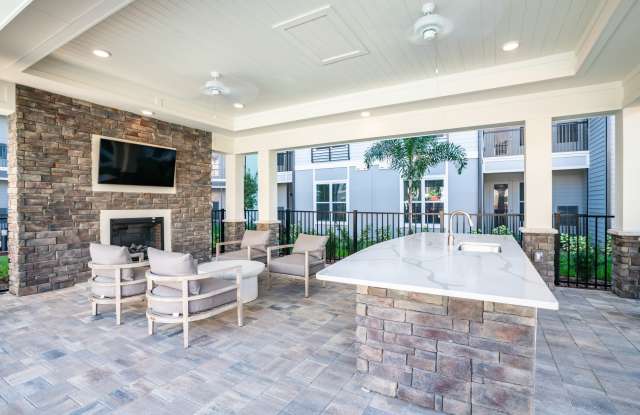 The Pointe at Siena Ridge Age 55+ Apartment Homes