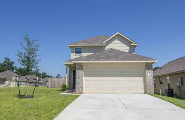 13856 Forest Springs Lane