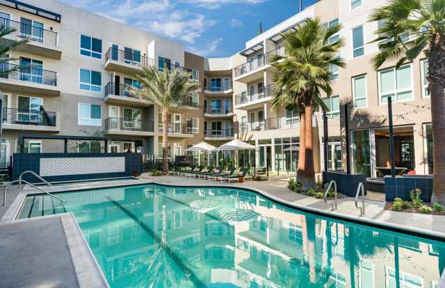 Photo of Modera Pomona