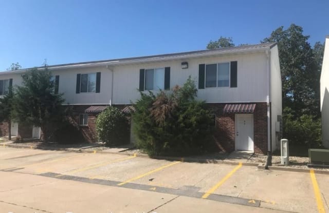 2311 S Providence Rd Apartment A - 2311 South Providence Road, Columbia, MO 65203