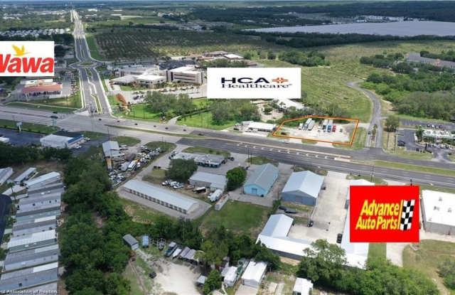 3970 Us Highway 27 Highway S