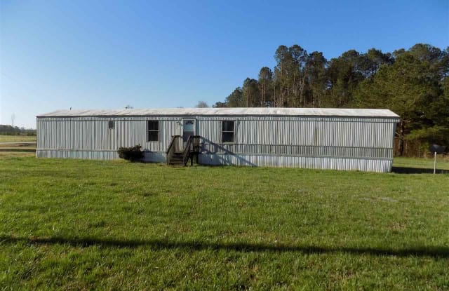 434 Wiley Road - 434 Wiley Road, Nash County, NC 27882