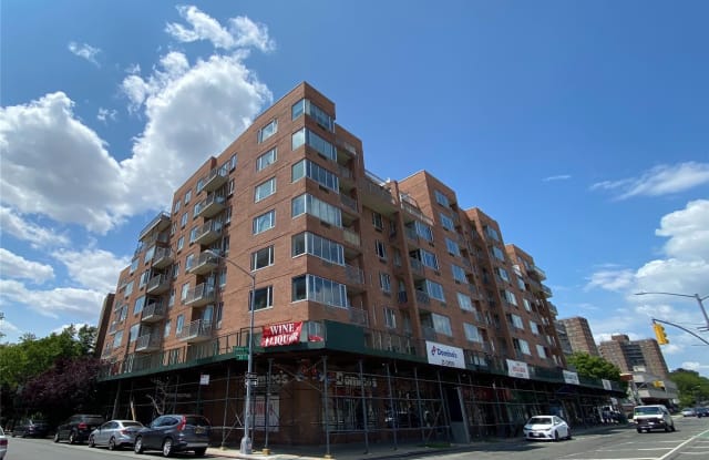 63-14 Queens Boulevard - 63-14 Queens Boulevard, Queens, NY 11377