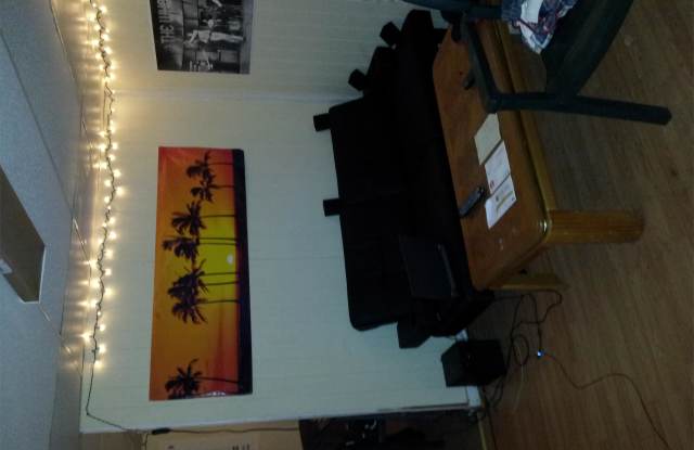 15 S High St - Unit C