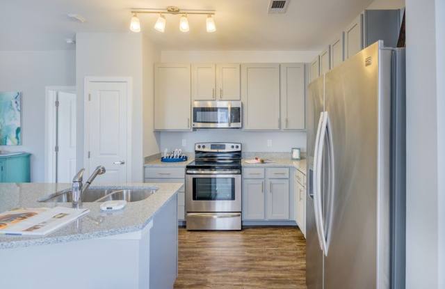 The Reserve at River Place