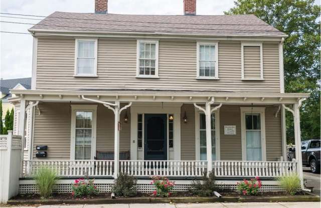 Photo of 66 Farewell Street