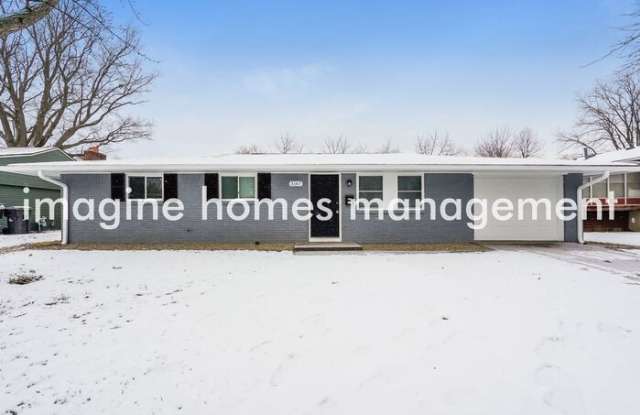 Photo of 3167 Beeler Avenue