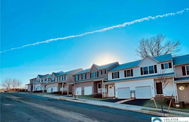 316 Barber Street lot: 34