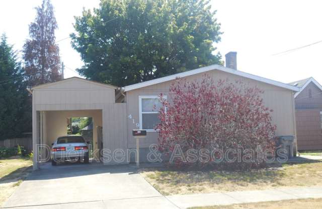 419 NW 14th