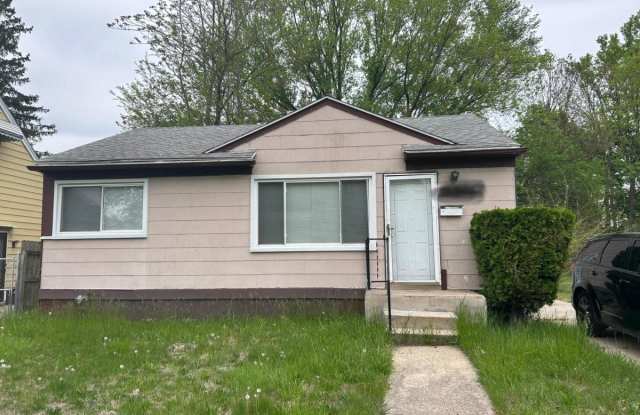 26910 Yale Street - 26910 Yale Street, Inkster, MI 48141