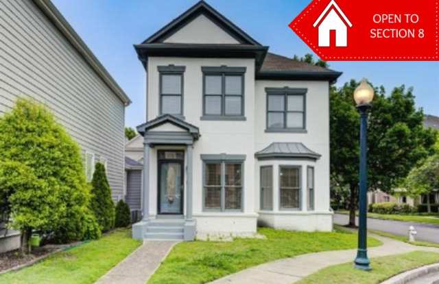 Photo of Nice 3 bedroom 2 bath home in the heart of Downtown Memphis - Open To Section 8