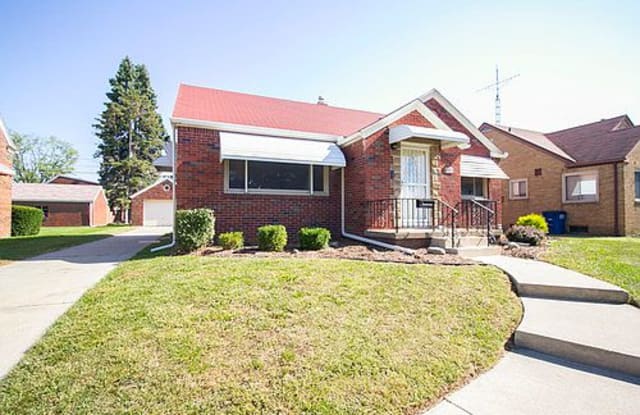 2286 Hinde Road - 2286 Hinde Road, Toledo, OH 43607