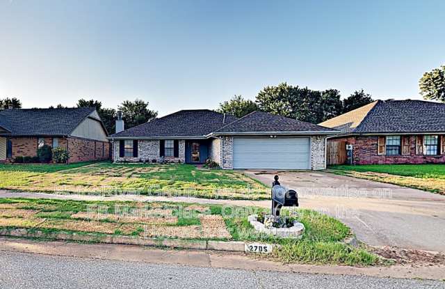 Photo of 2705 Mustang Trl